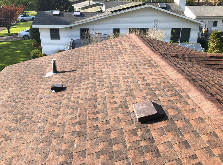 Roof Replacement Islandia NY